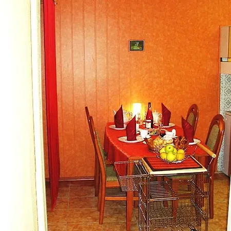 Guest house Harmony 3*