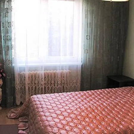Guest house Harmony