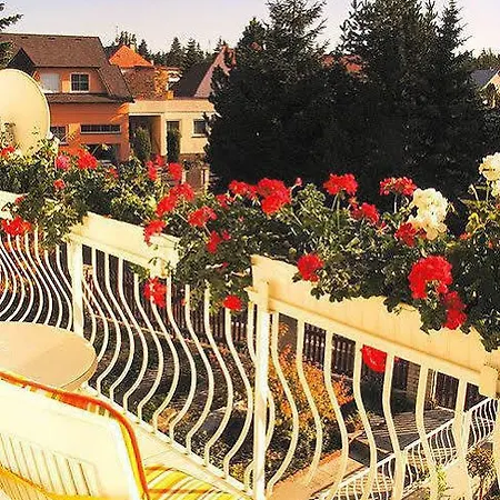 Guest house Harmony