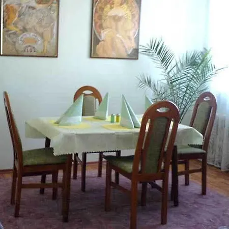 Guest house Harmony 3*