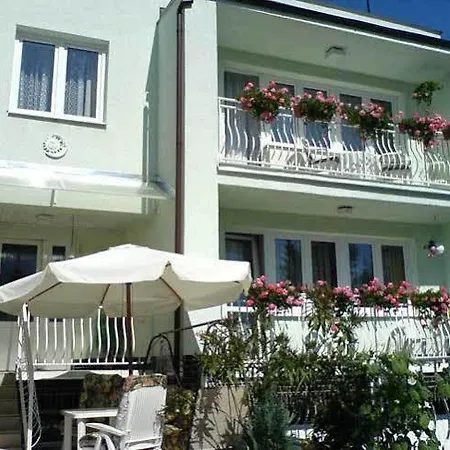 Guest house Harmony 3*