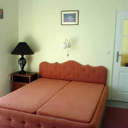 Harmony Guest house