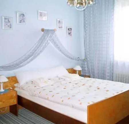 Guest house Harmony 3*