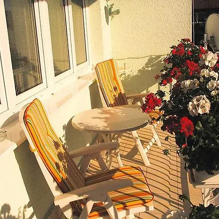 Harmony Guest house