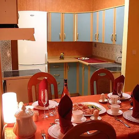 Guest house Harmony 3*