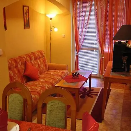 Harmony Guest house Marianske Lazne