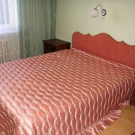 Guest house Harmony Marianske Lazne