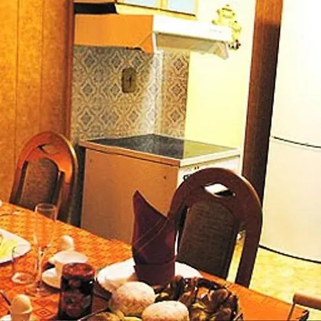 Harmony Guest house Marianske Lazne